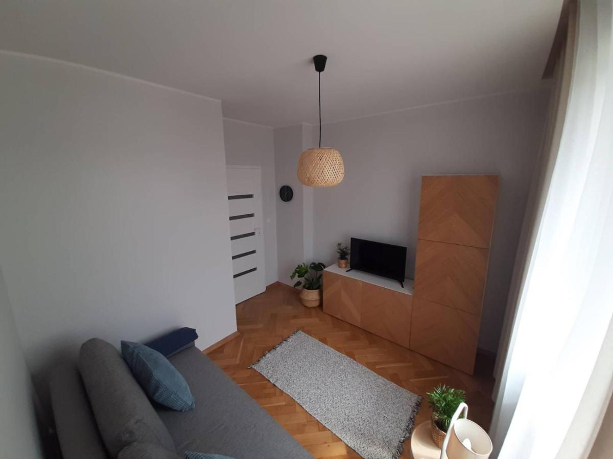 Apartament Abrahama วาดีสวาโวโว ภายนอก รูปภาพ