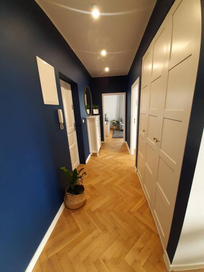Apartament Abrahama วาดีสวาโวโว ภายนอก รูปภาพ
