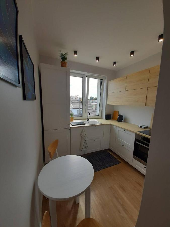 Apartament Abrahama วาดีสวาโวโว ภายนอก รูปภาพ
