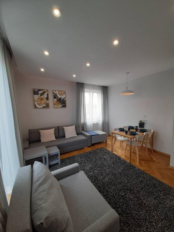 Apartament Abrahama วาดีสวาโวโว ภายนอก รูปภาพ