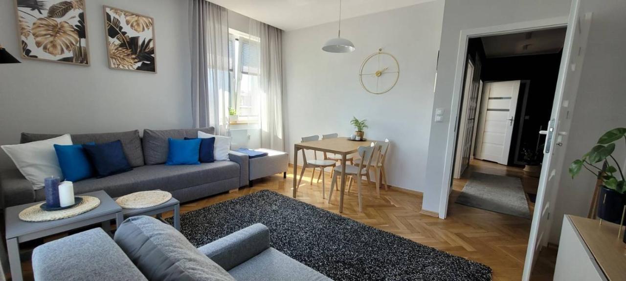Apartament Abrahama วาดีสวาโวโว ภายนอก รูปภาพ