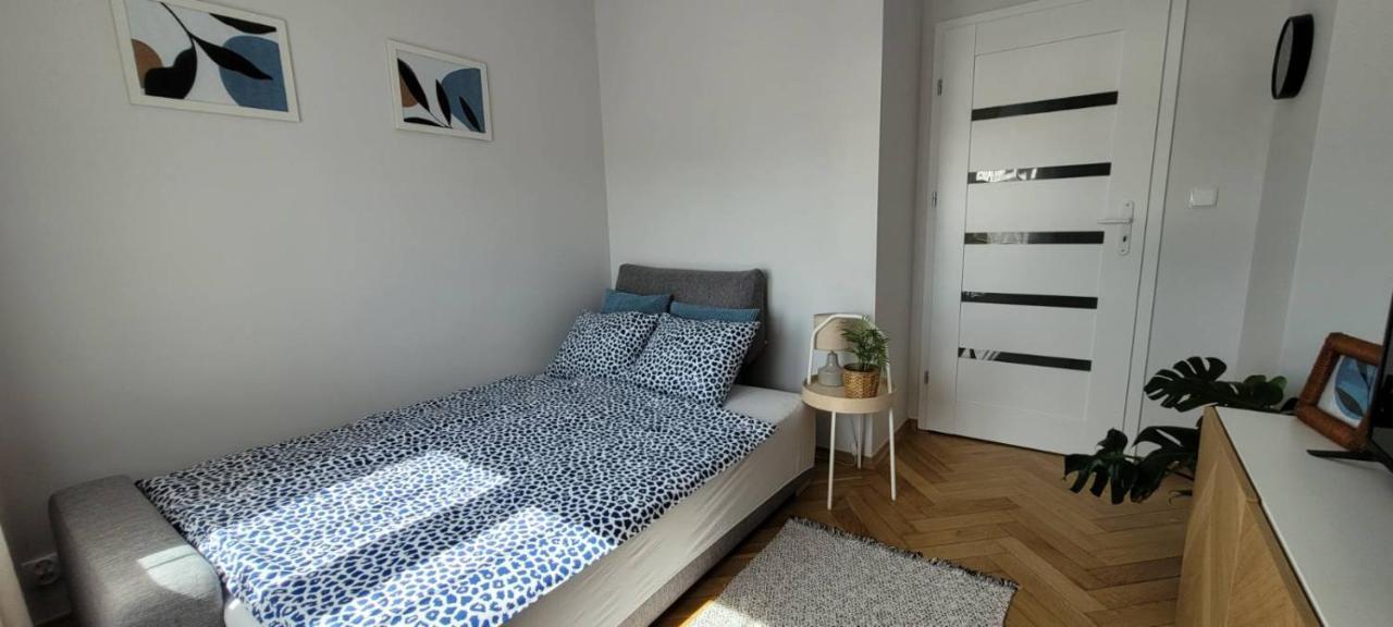 Apartament Abrahama วาดีสวาโวโว ภายนอก รูปภาพ