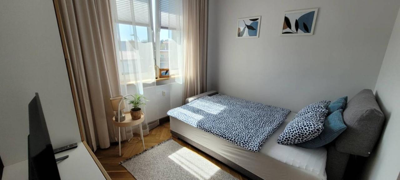 Apartament Abrahama วาดีสวาโวโว ภายนอก รูปภาพ